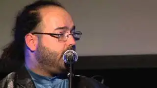 Vizi Imre - I Wanna Be Like You