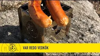 Var Redo Vedkök