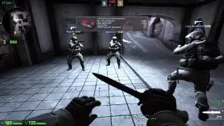 Nerf a la m249 incomming - Streaming Highlights