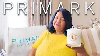PRIMARK HAUL FEBRUARY 2026 | What’s Worth Buying Right Now