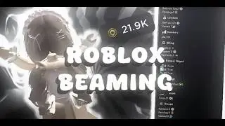Roblox Beaming Tutorial 2026 Pc (easy steps)