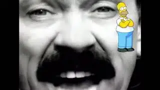 Simpsons' World