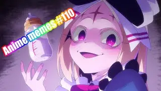 Anime memes 