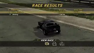 FlatOut Ultimate Carnage -  ( Online ) 2023