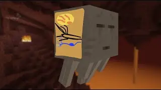 Ghast Speculative Biology