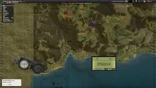 Globalconflicts.net - Arma 3 Weekend Session