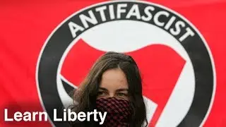 DEBATE: Should We Limit Free Speech for Nazis?