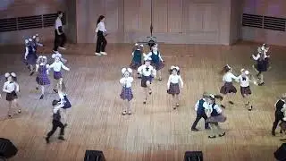 Непоседы - "Первоклашки". (ММДМ 8.10.2022)
