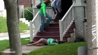 Drunk People Make You Laugh - Videos Compilation