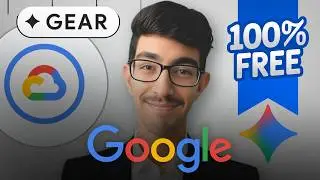 100% FREE All Google Certifications 2026 | Google Gear Application Complete Guide