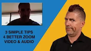 Get Better Zoom Quality With These 3 Simple Tips