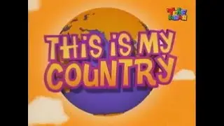 Это моя страна (2005) Выпуск 