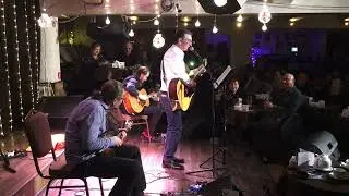 Тимур Шаов - 