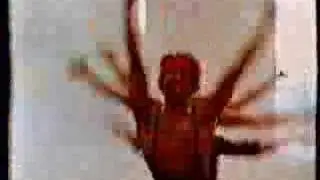 Coca Cola Dance