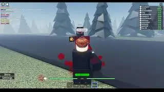 AniPhobia: Stealing a Helicopter
