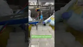 Вся правда о готовой еде в супермаркете