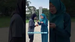 Bagi-Bagi Voucher Periksa Mata Gratis Part 2