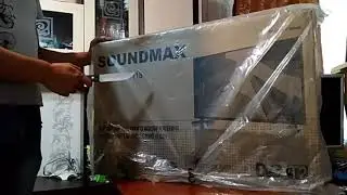 Телевизор с aliexpress Soundmax SM-LED32M11S