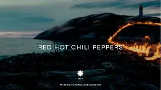 Red Hot Chili Peppers-Soul To Squeeze//Subtitulado