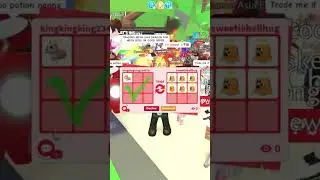 WHY DO PEOPLE DO THIS? adopt me roblox #roblox #shorts