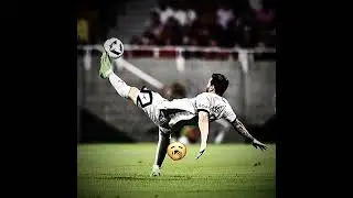 Ronaldo vs messi Bicycle kick #shorts