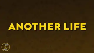 SZA - Another Life (Lyrics)