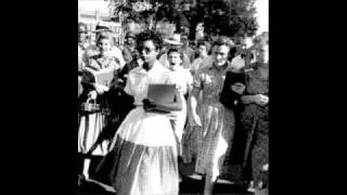 Mississippi Trial 1955