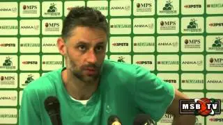 F6 - MIXED ZONE - Tomas Ress