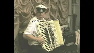 Мелодия из кинофильма "Ва-Банк". Melody from the movie "Wah Bank".