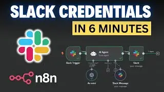 How to Connect Slack to n8n (2025) (Step-by-Step)
