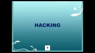 Hacking