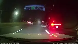 Dodge Charger 392 vs Q50 Red Sport RWD