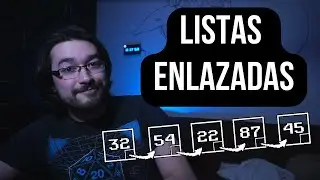 Learn Step by Step How to Use Linked Lists!