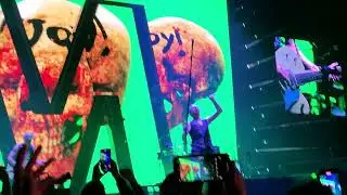 Depeche Mode - Enjoy the Silence (Live 10/19/23)