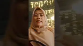 Lihat acara ngunduh mantu sekalian ngiring manten di desa
