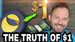Terra Luna Classic Is $1 Possible? The Truth