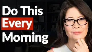 #1 Neuroscientist: "Do This For Just 10-Minutes A Day To Prevent Disease & Dementia" | Wendy Suzuki