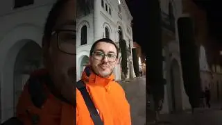 Xiaomi Explorer à Barcelone 