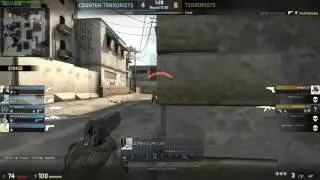 Deagle skrrt