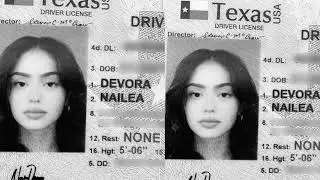 Perfect ID picture subliminal