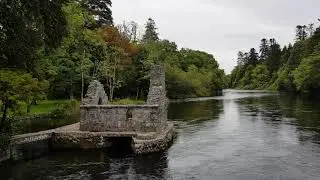Cong County Mayo