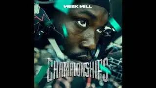 Meek Mill - Splash Warning feat. Future, Roddy Ricch & Young Thug (Championships)