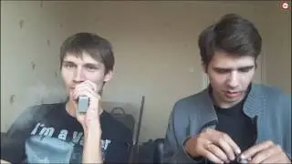 жидкость esense mix