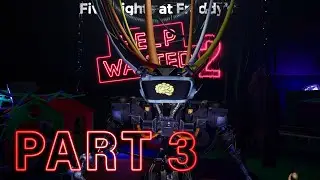 Cruisin' Through The Game! | Help Wanted 2 - Part 3