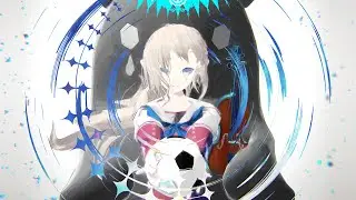 Kyle Nagai & Sta - The Scattering Stars [Tone Sphere] [Official Video]
