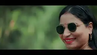 2024 Post Wedding of Sangeeta & Manindra