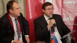 Сергей Швецов из ЦБ о важности накопительной части пенсии