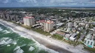 Saturday Afternoon in Jax Beach, Part 4