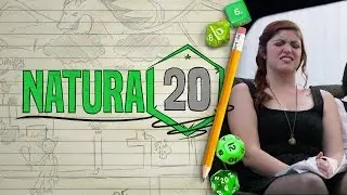 Natural 20: Late to the Party (Ep 5)