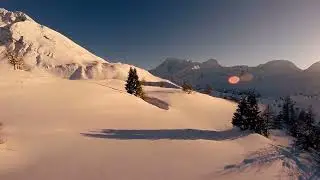 Nature Beautiful Scenes | Copyright Free Nature Video | Amir Technical Point